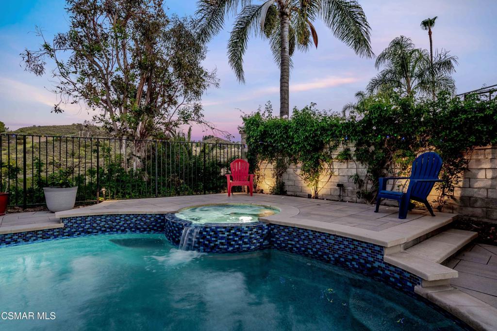 764 Coldbrook Place Simi Valley, CA 93065 - Photo 53 of 56