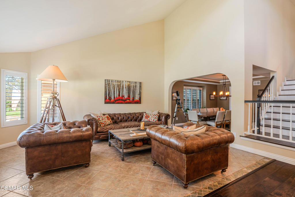 764 Coldbrook Place Simi Valley, CA 93065 - Photo 6 of 56 a living room with furniture and a window