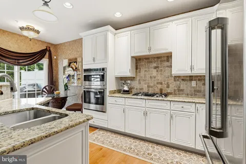 $624,900 | 7717 Clay Bridge Court, Hanover, MD 21076
