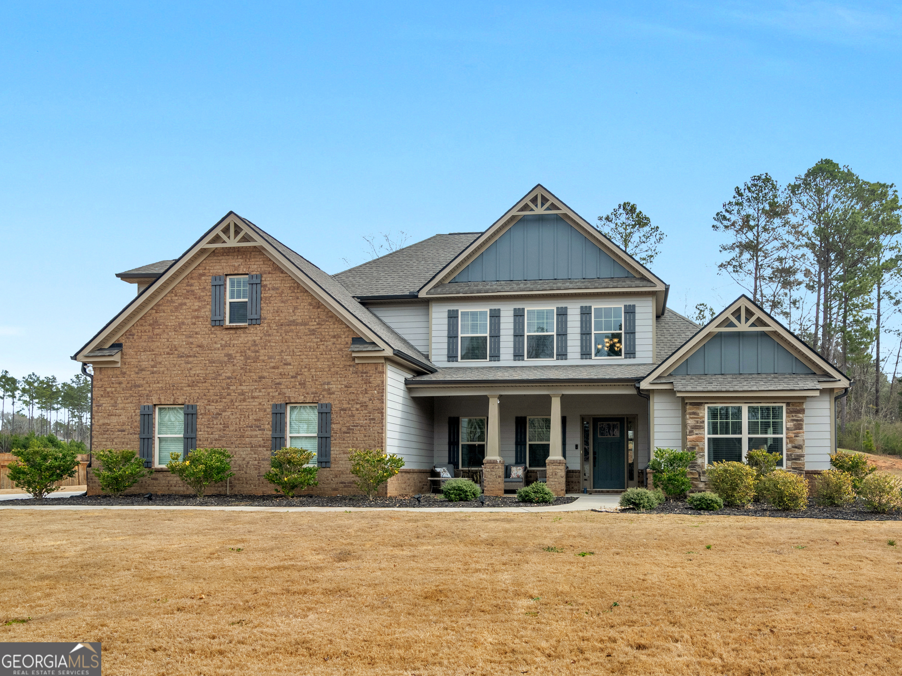 230 Homestead Circle Forsyth, GA 31029 - Photo 1 of 1