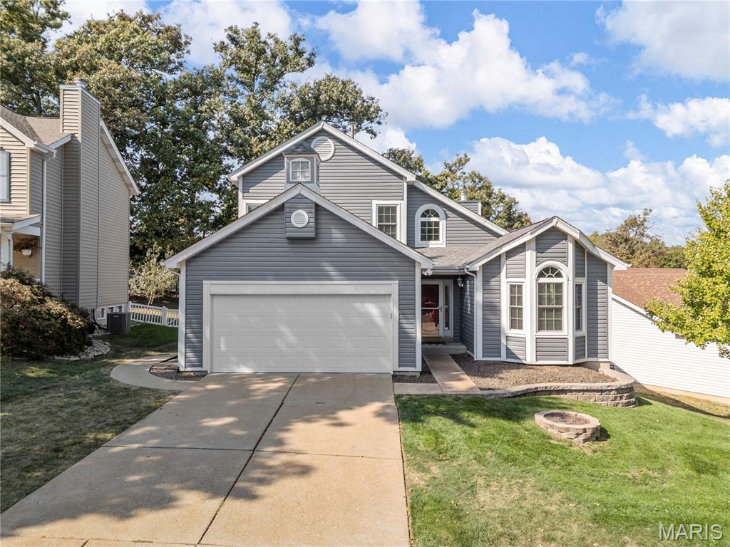 1861 Strawberry Ridge Drive Ballwin, MO 63021 - Photo 1 of 33 Gallery Image 1
