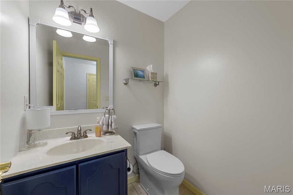 1861 Strawberry Ridge Drive Ballwin, MO 63021 - Photo 11 of 33 Gallery Image 11