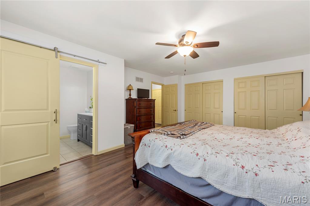 1861 Strawberry Ridge Drive Ballwin, MO 63021 - Photo 13 of 33 Gallery Image 13