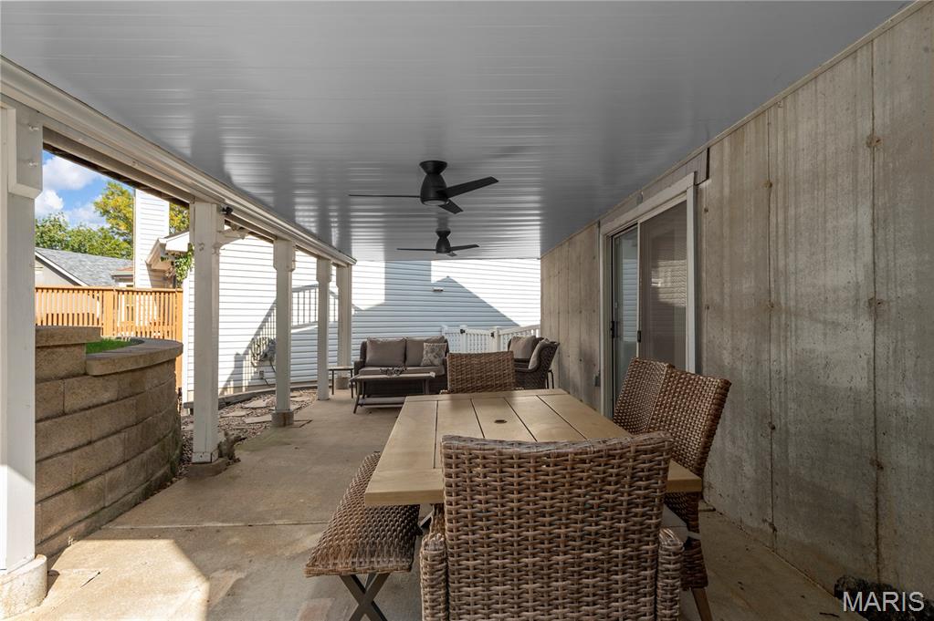 1861 Strawberry Ridge Drive Ballwin, MO 63021 - Photo 26 of 33 Gallery Image 26