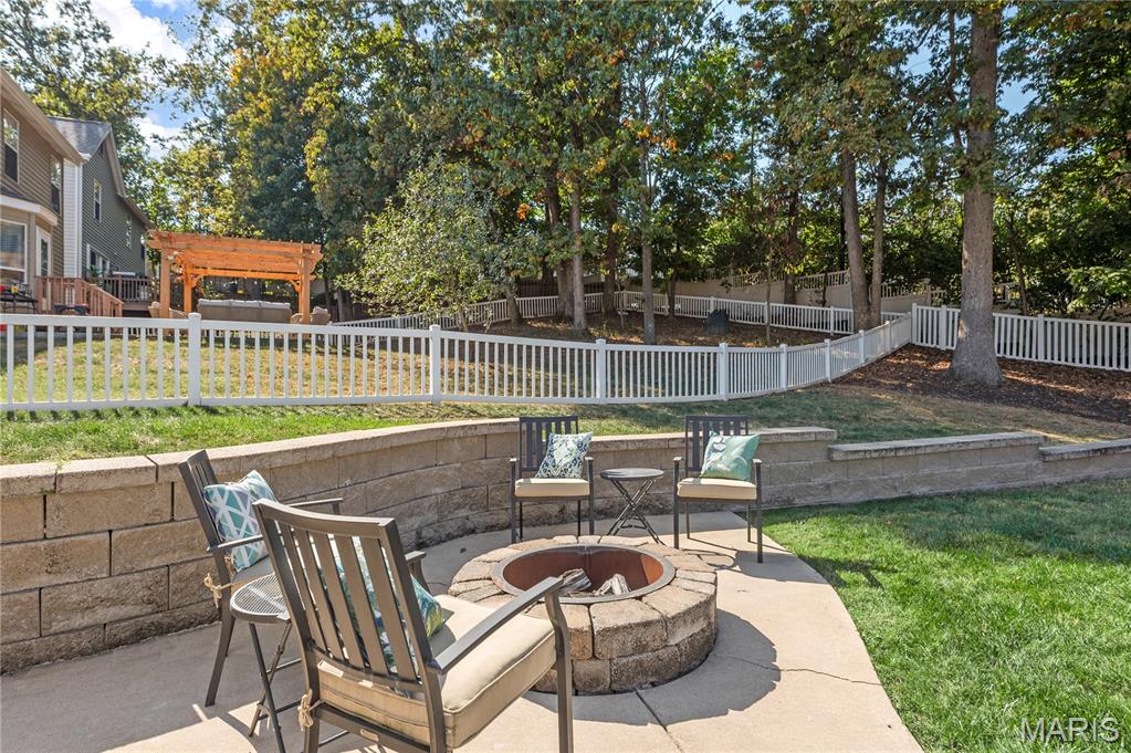1861 Strawberry Ridge Drive Ballwin, MO 63021 - Photo 29 of 33 Gallery Image 29