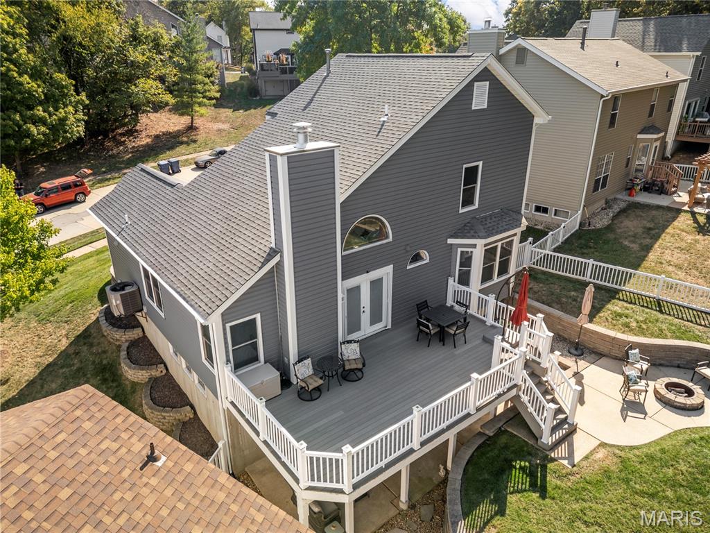 1861 Strawberry Ridge Drive Ballwin, MO 63021 - Photo 31 of 33 Gallery Image 31