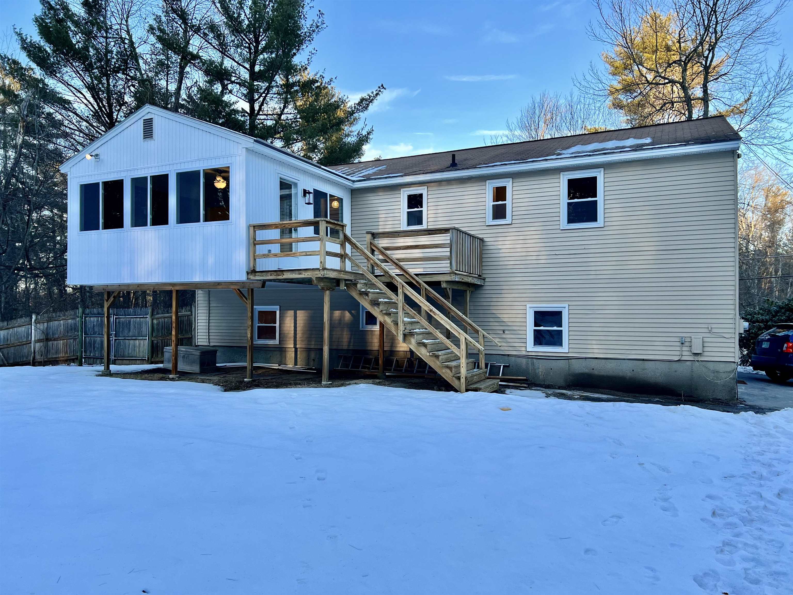 49 Island Pond Road Derry, NH 03038 - Photo 16 of 17