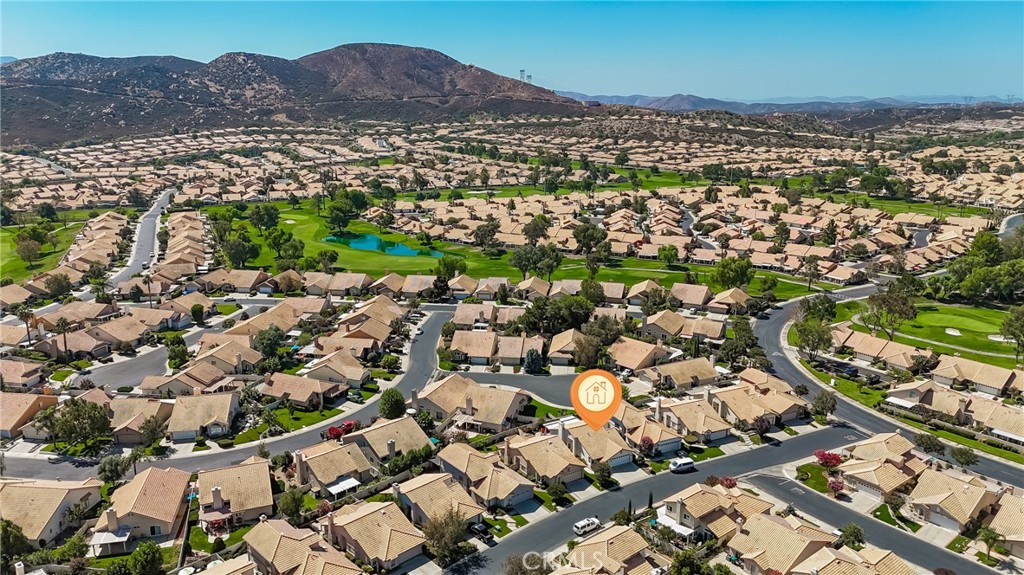 5190 Long Cove Road Banning, CA 92220 - Photo 33 of 34 Sun Lakes Community