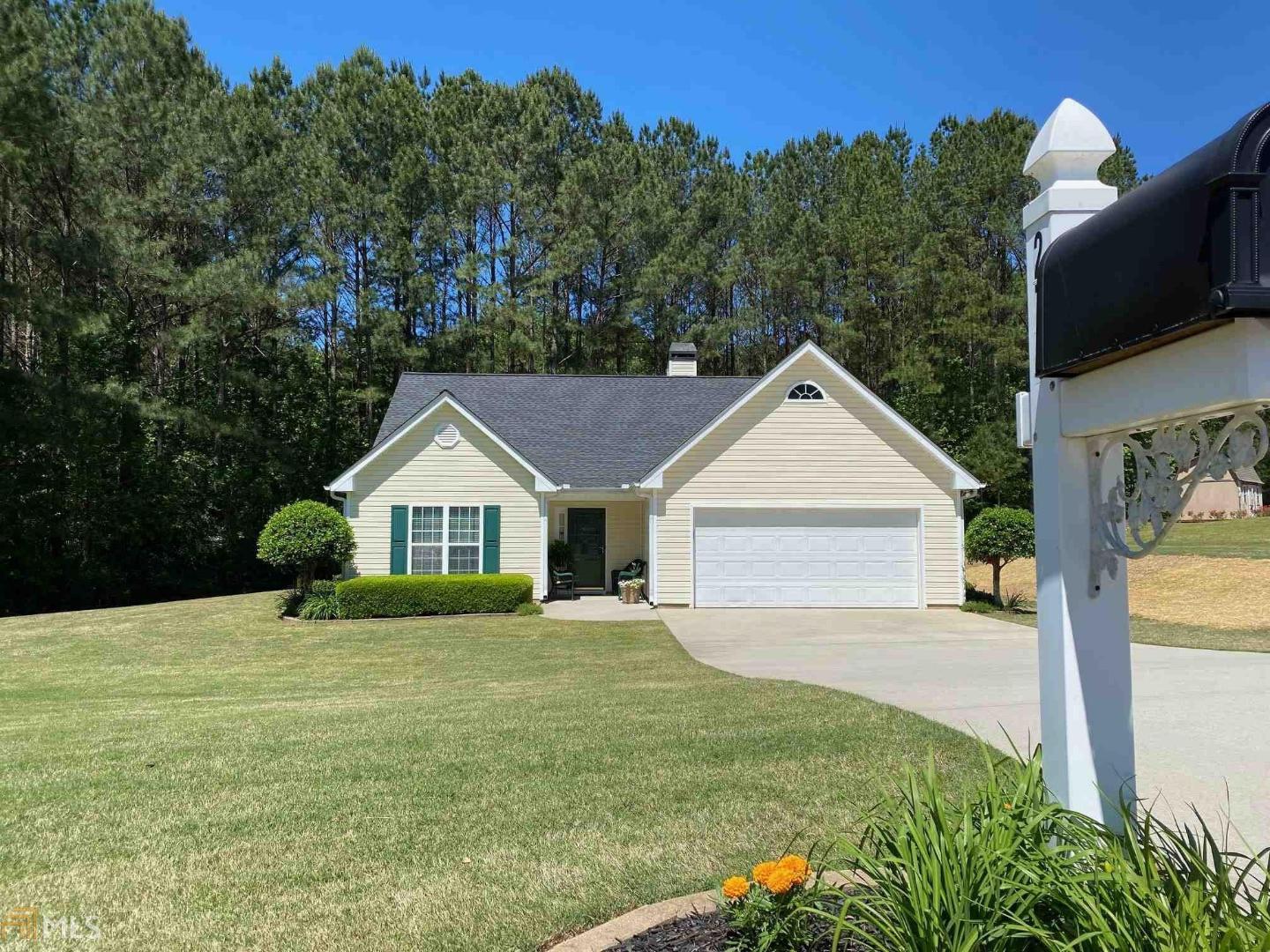279 Sunset Ridge Drive, Unit 37 Newnan, GA 30263 - Photo 1 of 1 Gallery Image 1