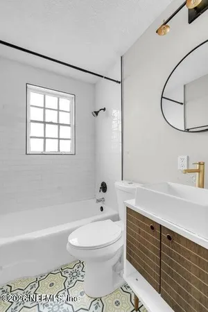 $1,300 | 2981 Ernest Street, Jacksonville, FL 32205