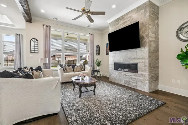 $639,900 | 2720 Lexington Lakes Avenue, Baton Rouge, LA 70810