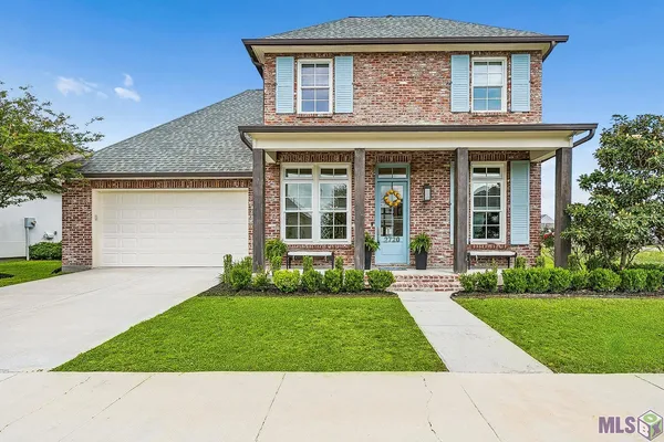 $649,900 | 2720 Lexington Lakes Avenue, Baton Rouge, LA 70810