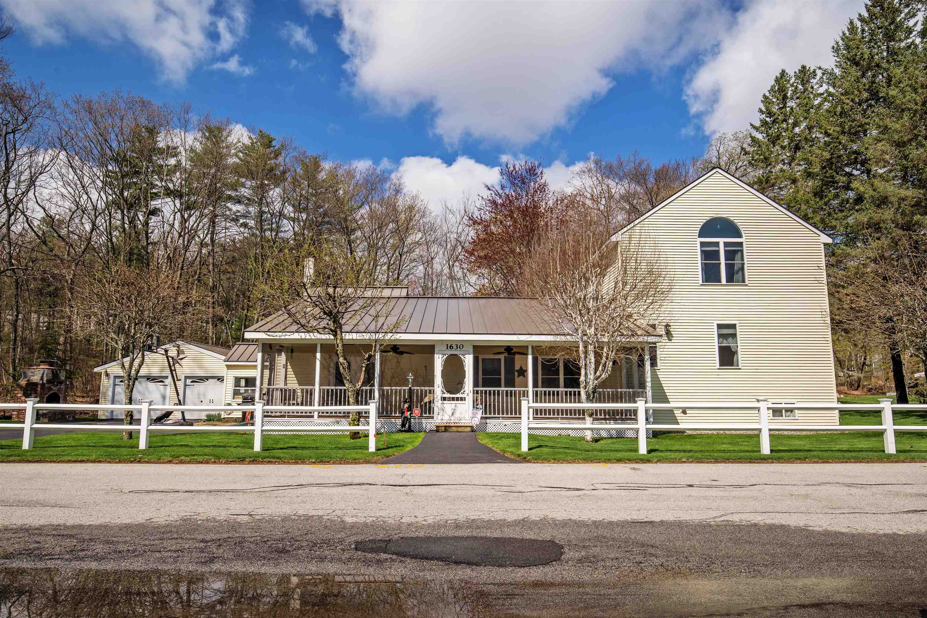 1630 Lake Shore Road Manchester, NH 03109 - Photo 1 of 39 Gallery Image 1