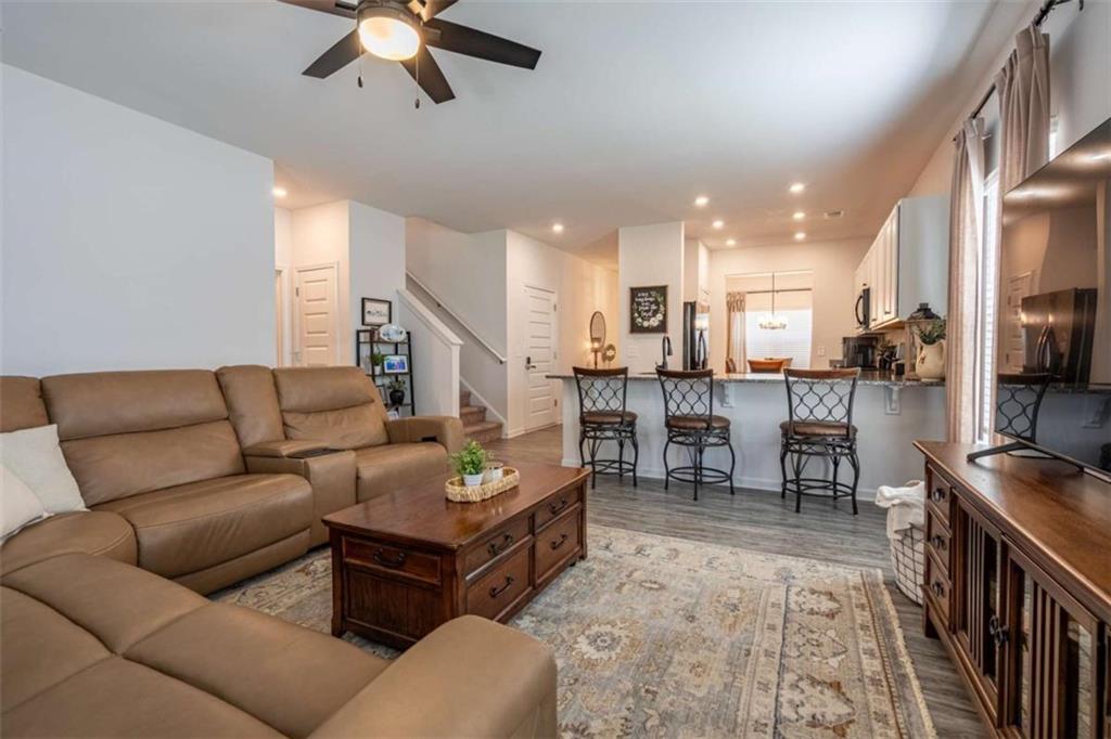 10 Majestic Oaks Way Northeast Rome, GA 30165 - Photo 13 of 29