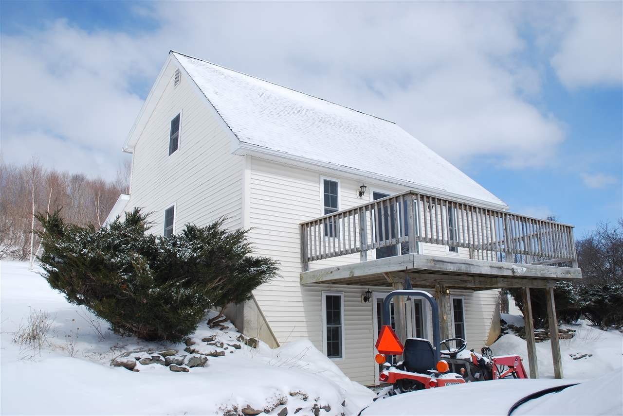 18 Hawley Road Fairfax, VT 05454 - Photo 2 of 14