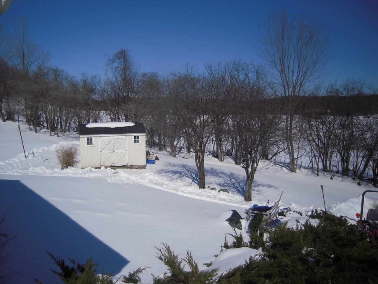 18 Hawley Road Fairfax, VT 05454 - Photo 12 of 14