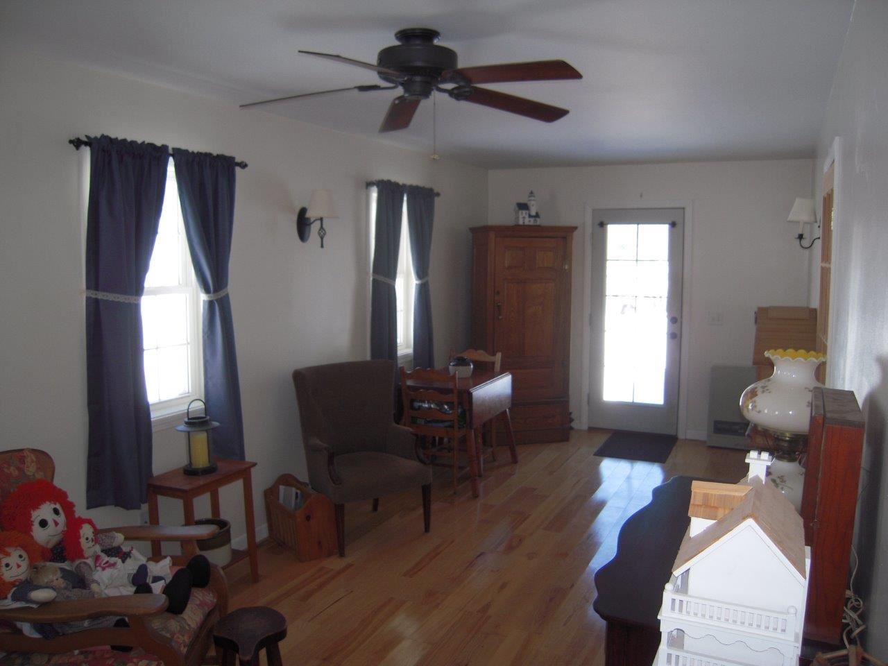 18 Hawley Road Fairfax, VT 05454 - Photo 3 of 14