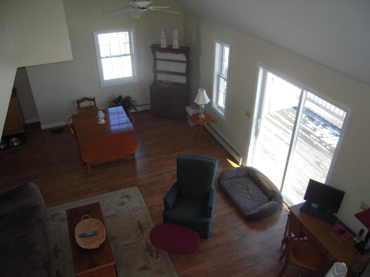 18 Hawley Road Fairfax, VT 05454 - Photo 4 of 14