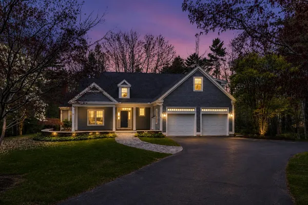 $1,385,000 | 7 Saddle Way, Kennebunkport, ME 04046