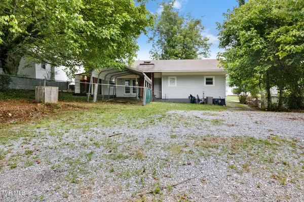 $174,900 | 127 Sparta Street, Greeneville, TN 37745