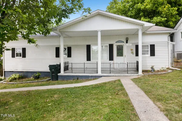 $174,900 | 127 Sparta Street, Greeneville, TN 37745