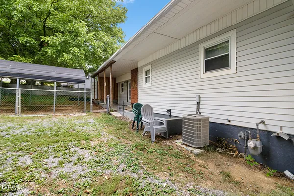 $174,900 | 127 Sparta Street, Greeneville, TN 37745