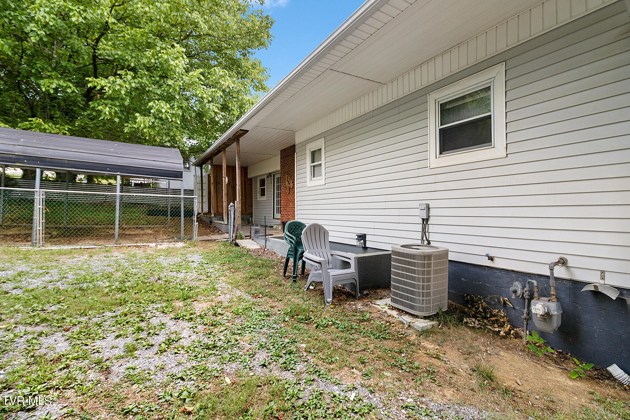127 Sparta Street Greeneville, TN 37745 - Photo 21 of 27 127 Sparta-80