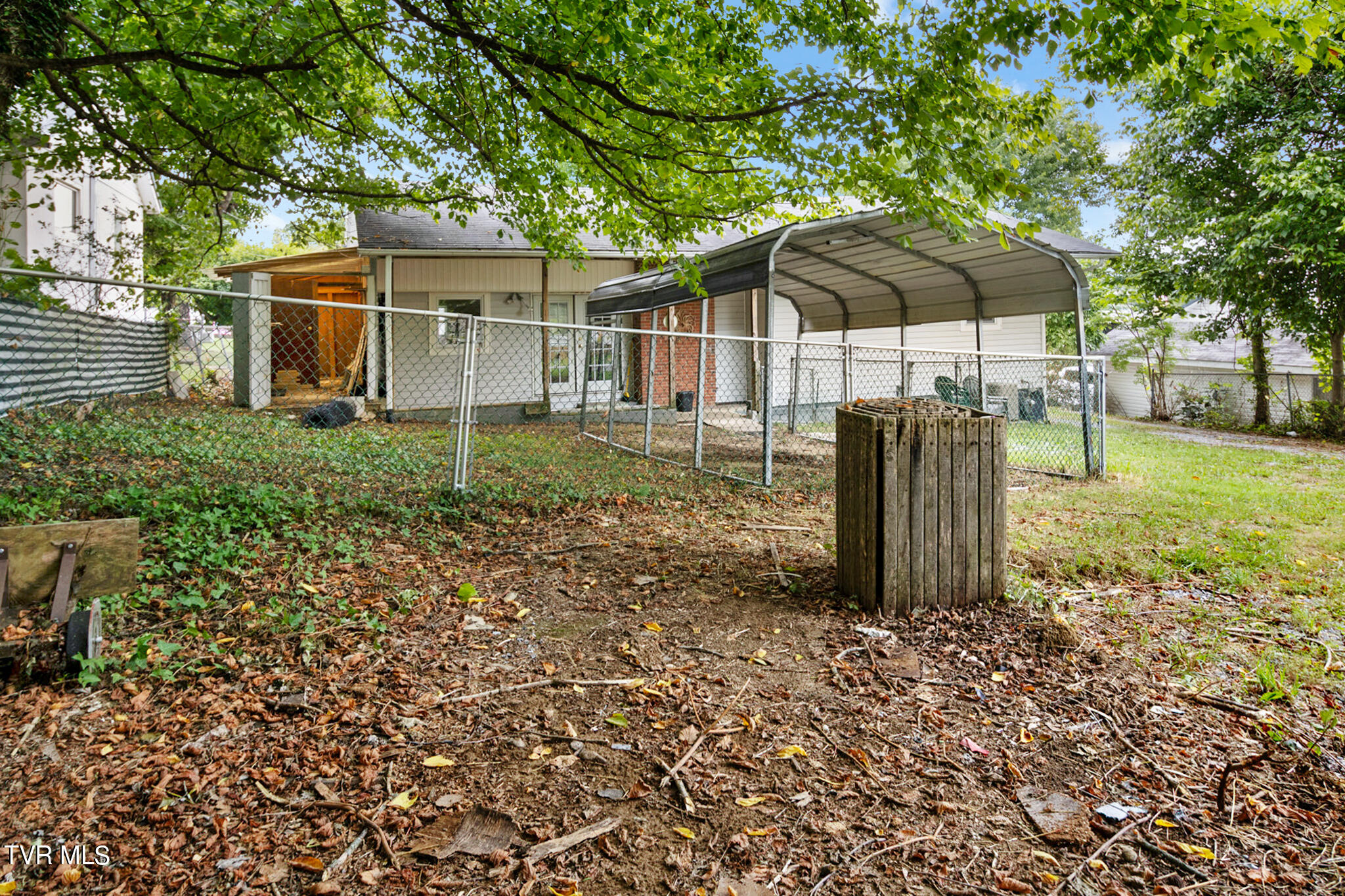 127 Sparta Street Greeneville, TN 37745 - Photo 26 of 27 127 Sparta-83
