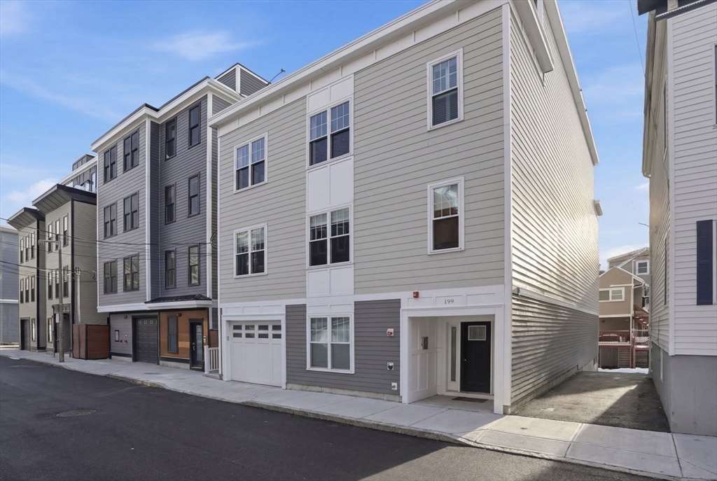 199 West 8th Street, Unit 4 Boston, MA 02127 - Photo 17 of 20