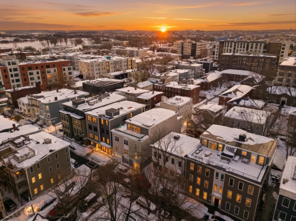 199 West 8th Street, Unit 4 Boston, MA 02127 - Photo 19 of 20