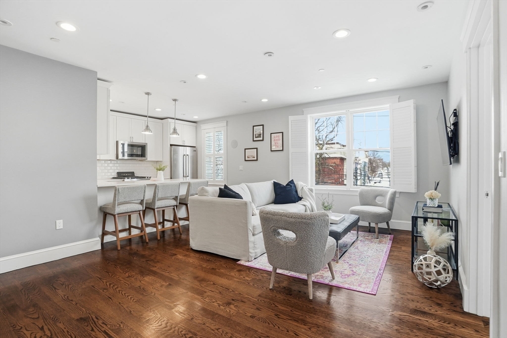 199 West 8th Street, Unit 4 Boston, MA 02127 - Photo 2 of 20