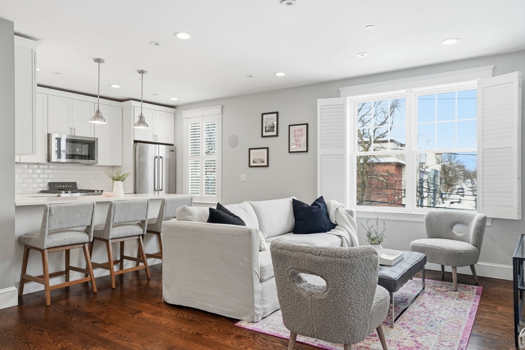 199 West 8th Street, Unit 4 Boston, MA 02127 - Photo 6 of 20