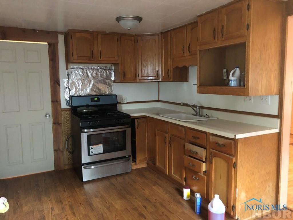 216 George Street Findlay, OH 45840 - Photo 10 of 17 Photo 10