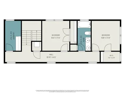 $555,000 | 1429 C Huffine Street, Nashville, TN 37216