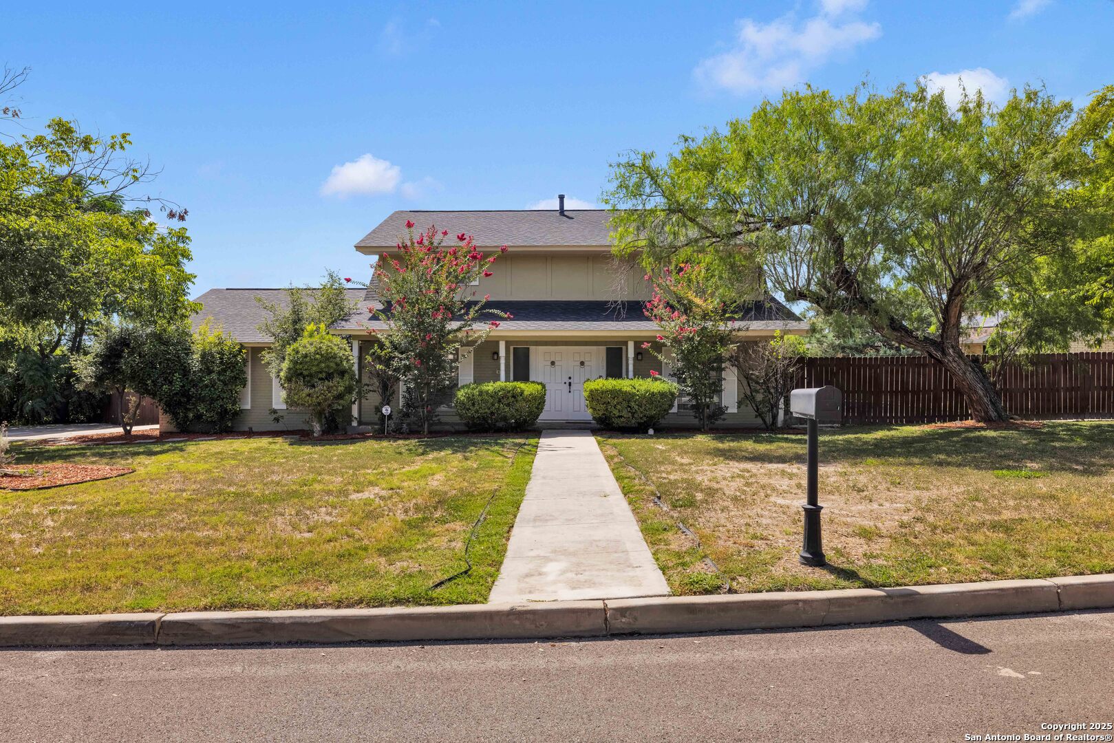 103 Shalimar Drive Castle Hills, TX 78213 - Photo 1 of 56