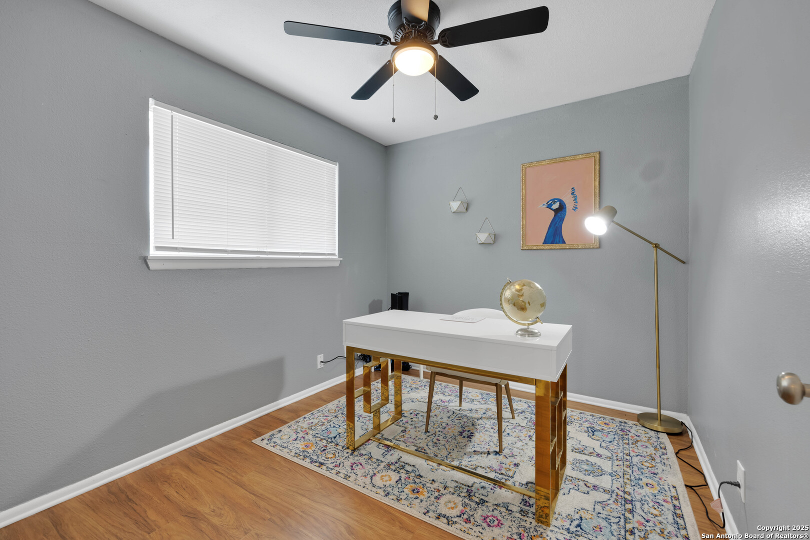 103 Shalimar Drive Castle Hills, TX 78213 - Photo 25 of 56 a workspace with furniture and window