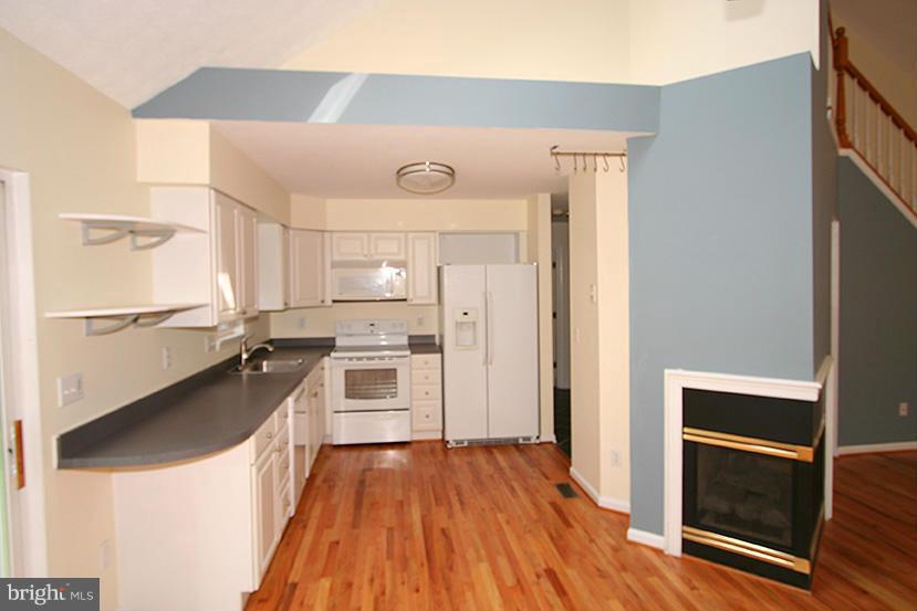 721 Davol Road Stevensville, MD 21666 - Photo 12 of 23 Kitchen