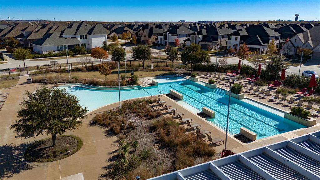 16548 Indiangrass Road Frisco, TX 75033 - Photo 35 of 39