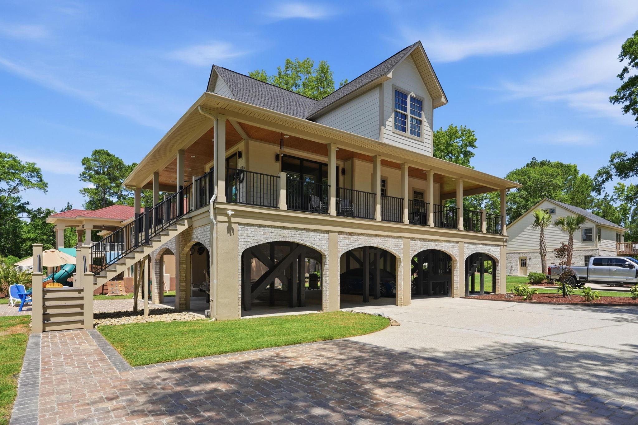 6052 Renata Lane Myrtle Beach, SC 29588 - Photo 3 of 83