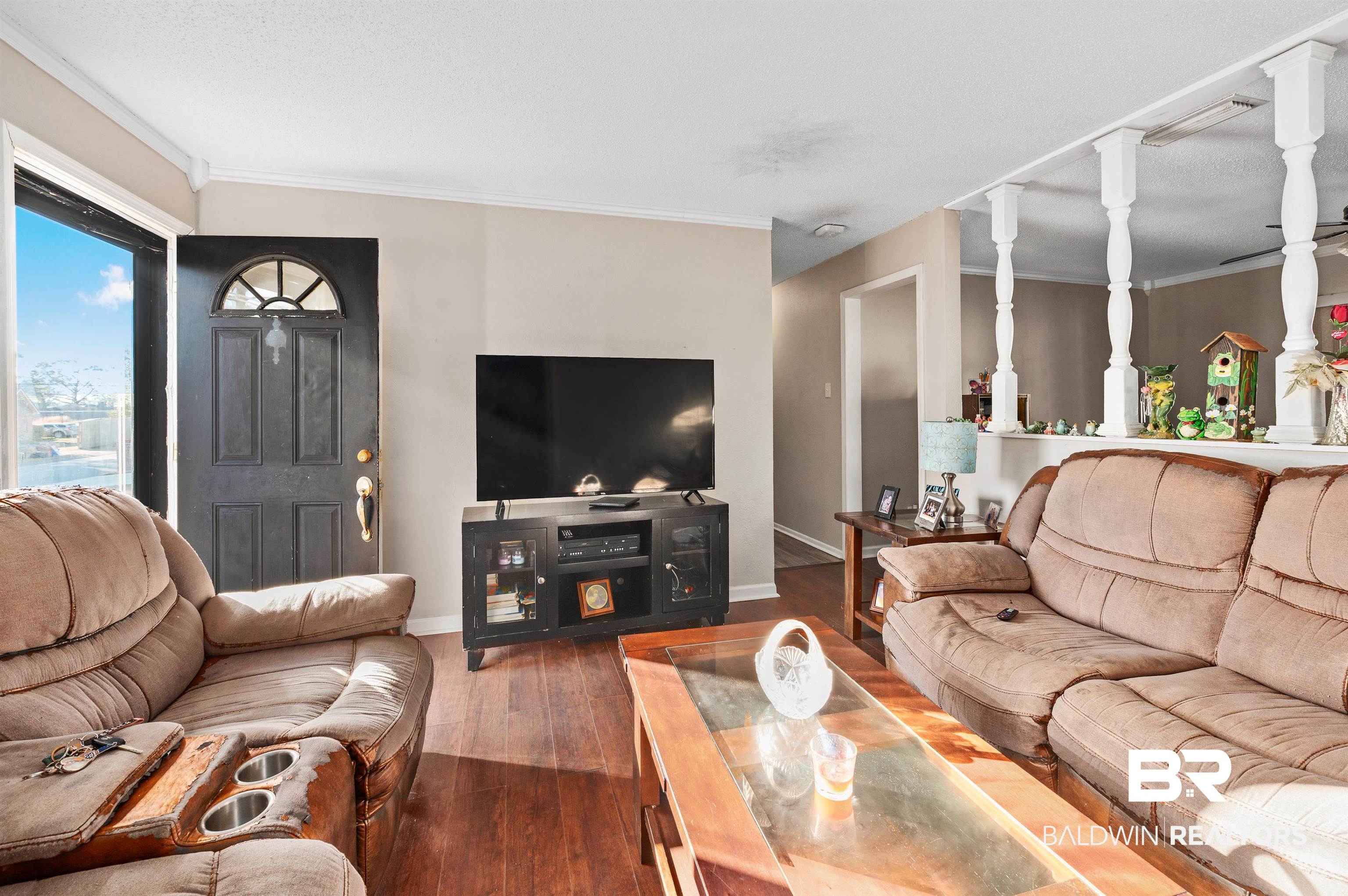 4610 Brunswick Drive Eight Mile, AL 36613 - Photo 4 of 20