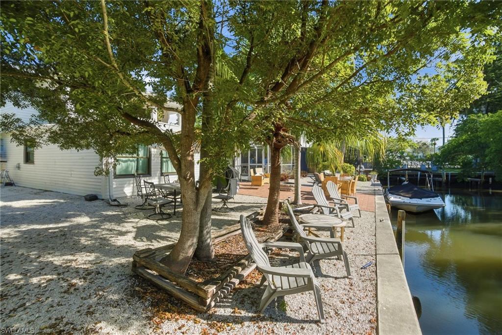 4811 Gary Road Bonita Springs, FL 34134 - Photo 10 of 35