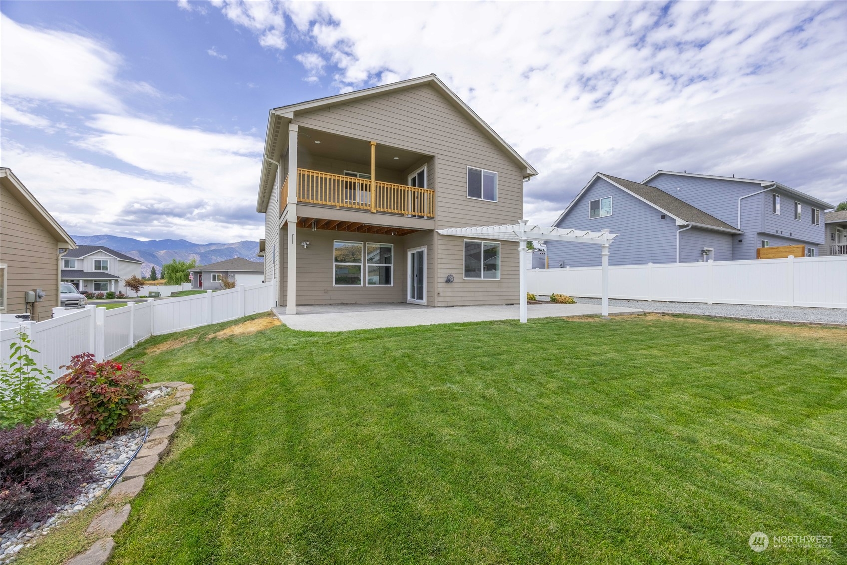 136 Summer Breeze Road Manson, WA 98831 - Photo 38 of 39 Gallery Image 38