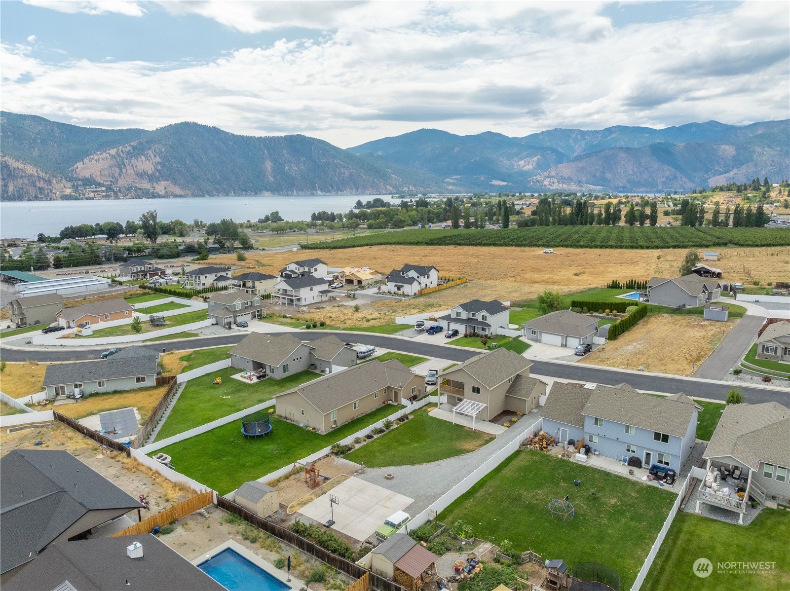 136 Summer Breeze Road Manson, WA 98831 - Photo 39 of 39 Gallery Image 39
