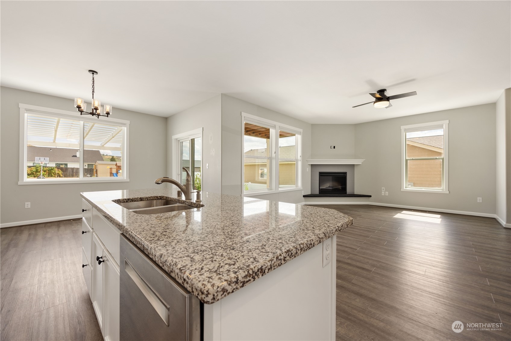 136 Summer Breeze Road Manson, WA 98831 - Photo 8 of 39 Gallery Image 8
