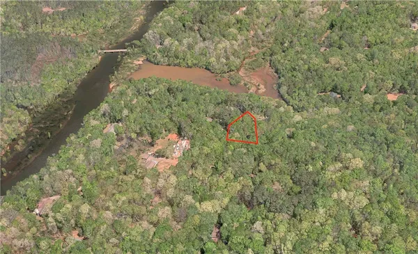 $55,000 | 426 Pin Du Lac Drive, Central, SC 29630