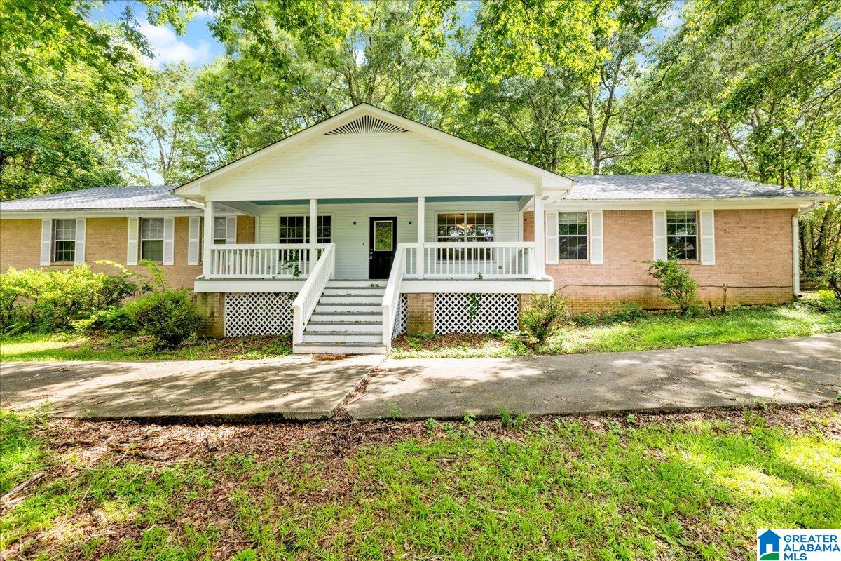 7791 Taylor Shop Road Trussville, AL 35173 - Photo 1 of 15