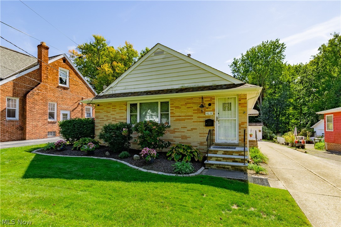 4632 Anderson Road South Euclid, OH 44121 - Photo 29 of 33 Gallery Image 29