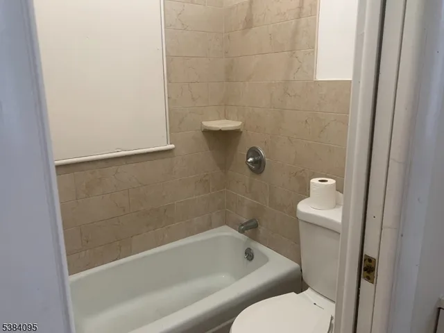 a view of a small space