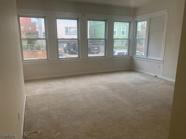 a en suite bathroom with a sink