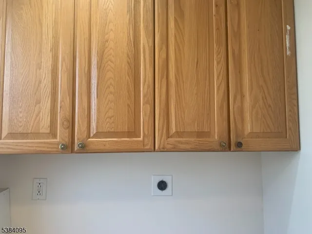 a small space with a window